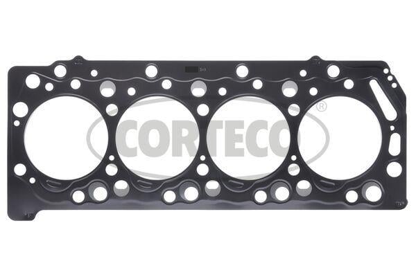 CONTA SİLİNDİR KAPAĞI GK CH MITS 4D56T MLS 1.45M Gasket. cylinder head