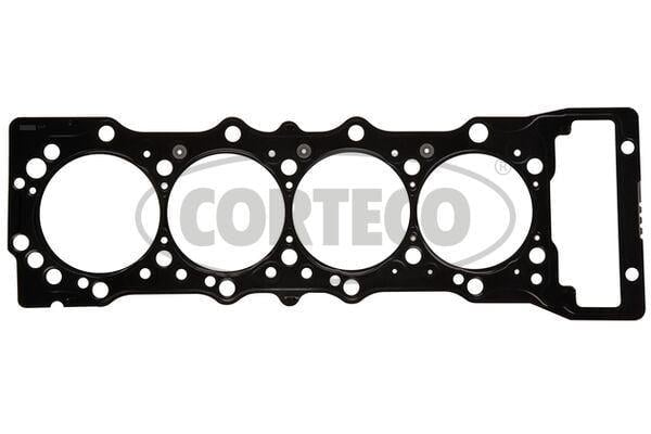 CONTA SİLİNDİR KAPAĞI GK CH MITS 4M41 MLS 0.65M Gasket. cylinder head