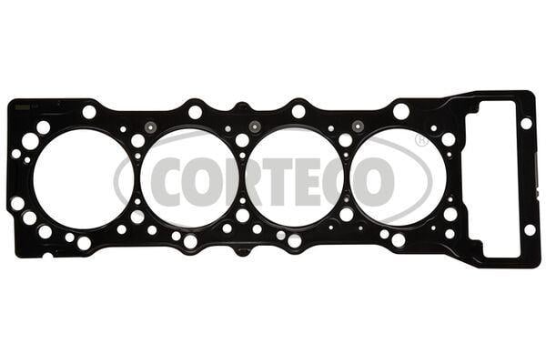 CONTA SİLİNDİR KAPAĞI GK CH MITS 4M41 MLS 0.55M Gasket. cylinder head