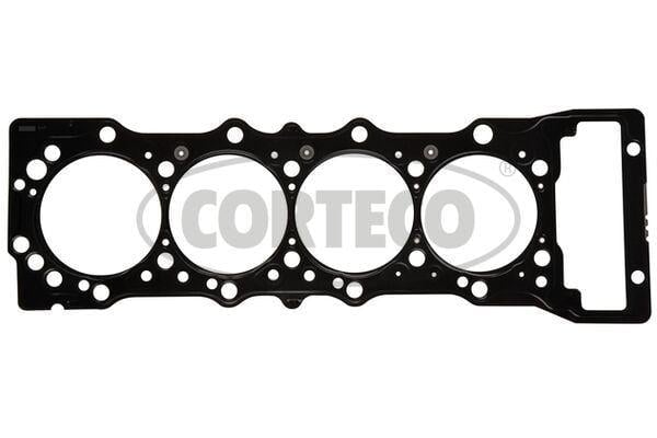CONTA SİLİNDİR KAPAĞI GK CH MITS 4M41 MLS 0.60M Gasket. cylinder head