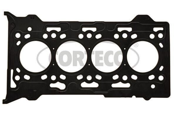 CONTA SİLİNDİR KAPAĞI GK CH MITS 4N13 MLS Gasket. cylinder head