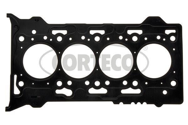 CONTA SİLİNDİR KAPAĞI GK CH MITS 4N14 MLS Gasket. cylinder head