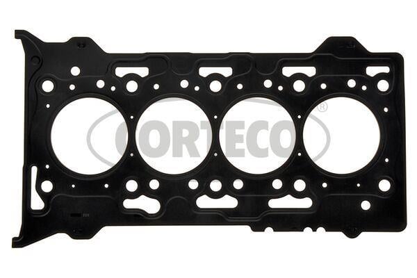 CONTA SİLİNDİR KAPAĞI GK CH MITS 4N14 MLS Gasket. cylinder head