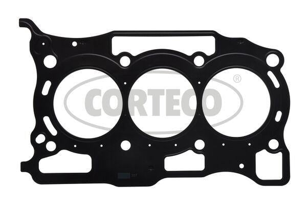 CONTA SİLİNDİR KAPAĞI GK CH NISS HR12DE MLS Gasket. cylinder head