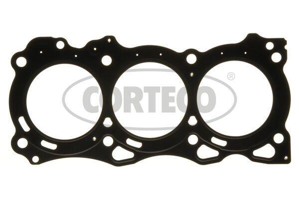 CONTA SİLİNDİR KAPAĞI GK CH NISS V4Y MLS Gasket. cylinder head