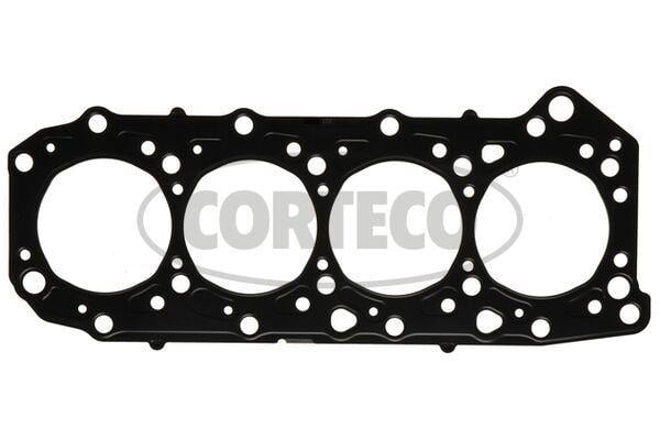 CONTA SİLİNDİR KAPAĞI GK CH NISS Z30DDTI MLS 0.55M Gasket. cylinder head