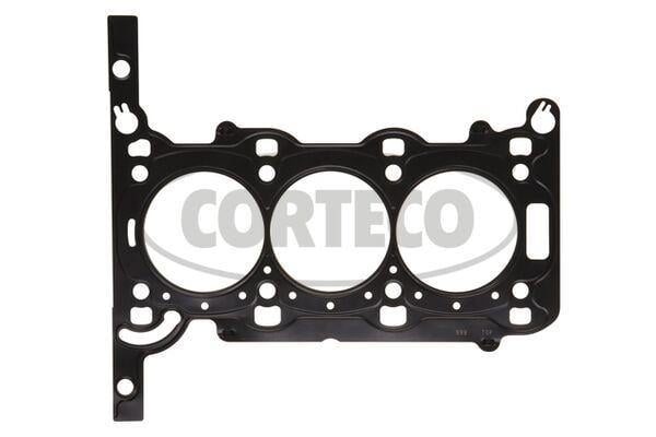 CONTA SİLİNDİR KAPAĞI GK CH OPEL A10XEP MLS Gasket. cylinder head