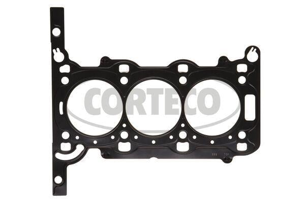 CONTA SİLİNDİR KAPAĞI GK CH OPEL A10XEP MLS Gasket. cylinder head