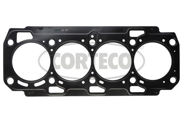 CONTA SİLİNDİR KAPAĞI GK CH OPEL A20FD MLS Gasket. cylinder head