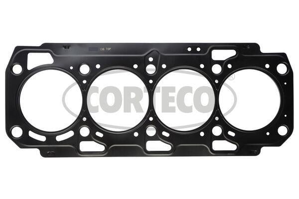 CONTA SİLİNDİR KAPAĞI GK CH OPEL A20FD MLS Gasket. cylinder head