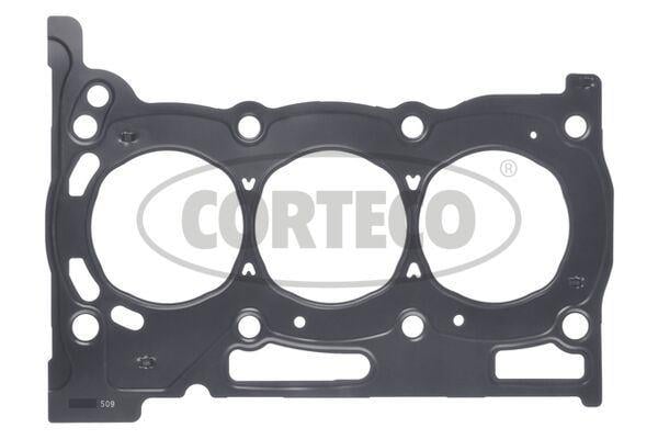 CONTA SİLİNDİR KAPAĞI GK CH PEUG 1KR-FE MLS 0.60M Gasket. cylinder head
