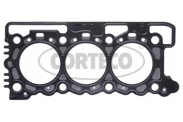 CONTA SİLİNDİR KAPAĞI GK CH PSA 276DT MLS 1.32M Gasket. cylinder head