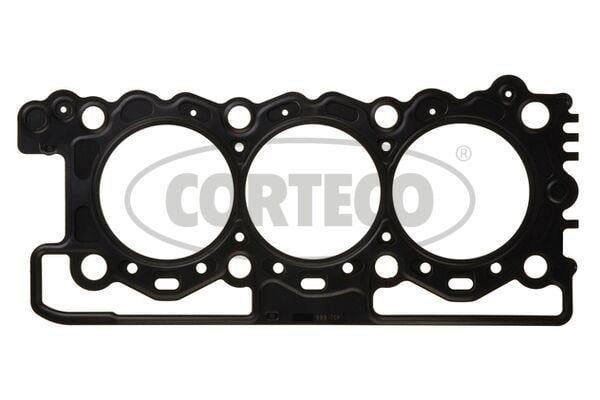 CONTA SİLİNDİR KAPAĞI GK CH PSA 306DT MLS 1.27M Gasket. cylinder head