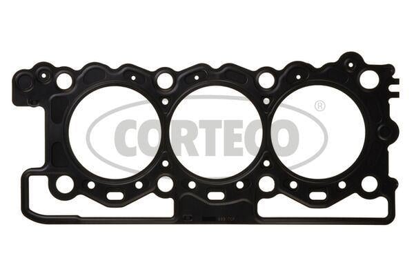 CONTA SİLİNDİR KAPAĞI GK CH PSA 306DT MLS 1.17M Gasket. cylinder head
