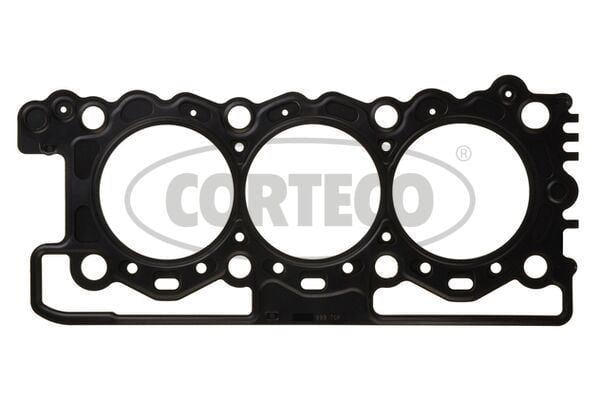 CONTA SİLİNDİR KAPAĞI GK CH PSA 306DT MLS 1.27M Gasket. cylinder head