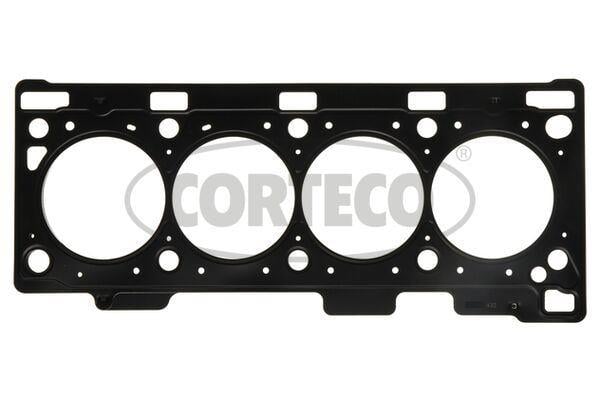CONTA SİLİNDİR KAPAĞI GK CH RNLT F4R MLS Gasket. cylinder head