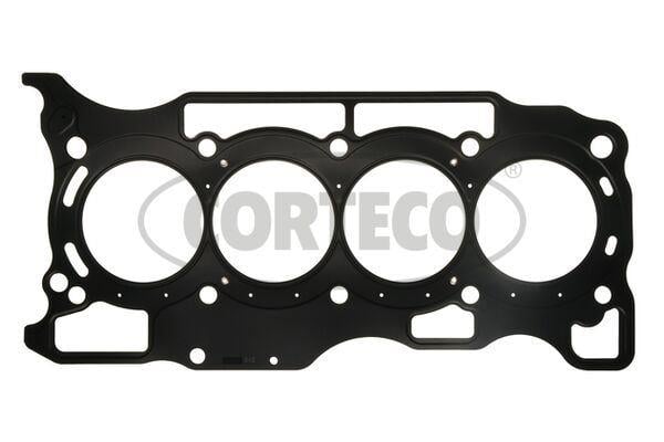 CONTA SİLİNDİR KAPAĞI GK CH RNLT H4J MLS Gasket. cylinder head