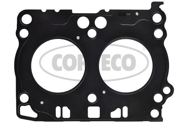 CONTA SİLİNDİR KAPAĞI GK CH SUBA FA20 MLS 0.5M Gasket. cylinder head