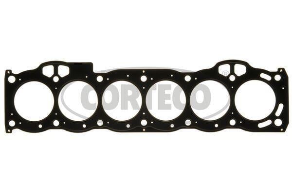 CONTA SİLİNDİR KAPAĞI GK CH TOYO 1G-FE MLS 0.6M Gasket. cylinder head