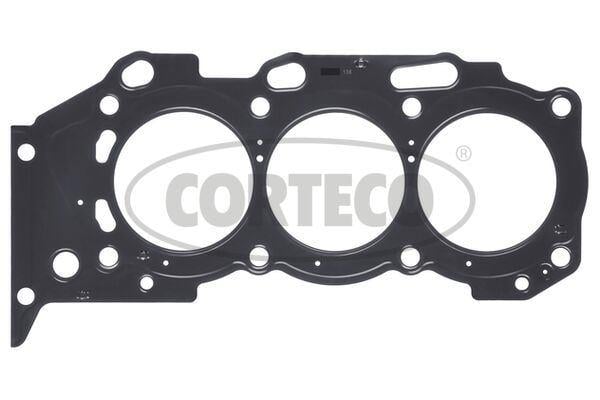 CONTA SİLİNDİR KAPAĞI GK CH TOYO 1GR-FE MLS 0.5M Gasket. cylinder head