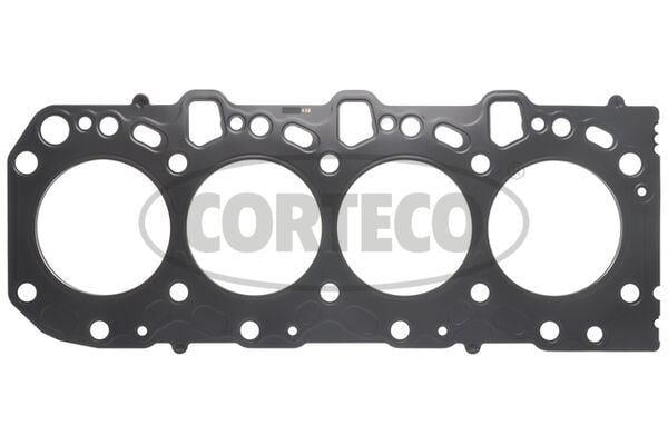 CONTA SİLİNDİR KAPAĞI GK CH TOYO 1KD-FTV MLS 1M Gasket. cylinder head