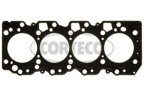 CONTA SİLİNDİR KAPAĞI GK CH TOYO 2C MLS 1.25M Gasket. cylinder head