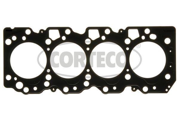 CONTA SİLİNDİR KAPAĞI GK CH TOYO 2C MLS 1.35M Gasket. cylinder head