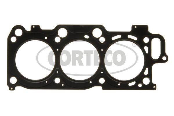CONTA SİLİNDİR KAPAĞI GK CH TOYO 3MZ-FE MLS Gasket. cylinder head