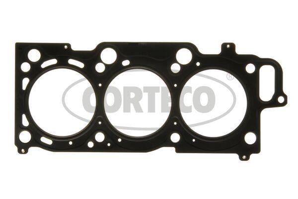 CONTA SİLİNDİR KAPAĞI GK CH TOYO 3MZ-FE MLS Gasket. cylinder head