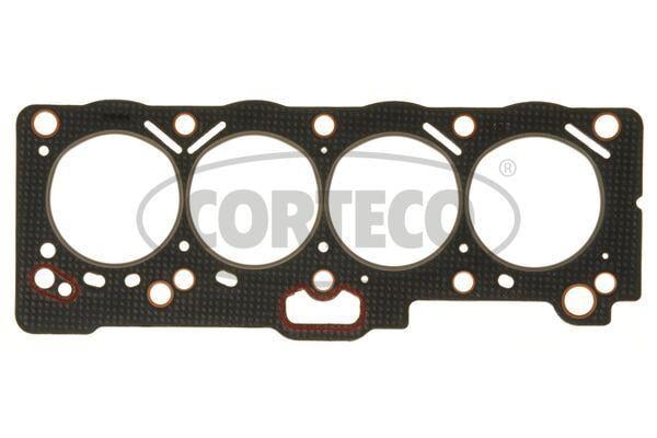 CONTA SİLİNDİR KAPAĞI GK CH TOYO 5A-FE FIB 1.4M Gasket. cylinder head