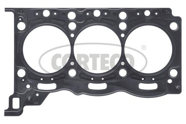 CONTA SİLİNDİR KAPAĞI GK CH VAG CDTA MLS 1.58M Gasket. cylinder head