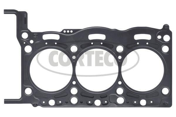 CONTA SİLİNDİR KAPAĞI GK CH VAG CDTA MLS 1.68M Gasket. cylinder head