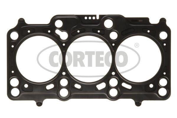 CONTA SİLİNDİR KAPAĞI GK CH VAG CFWA MLS Gasket. cylinder head