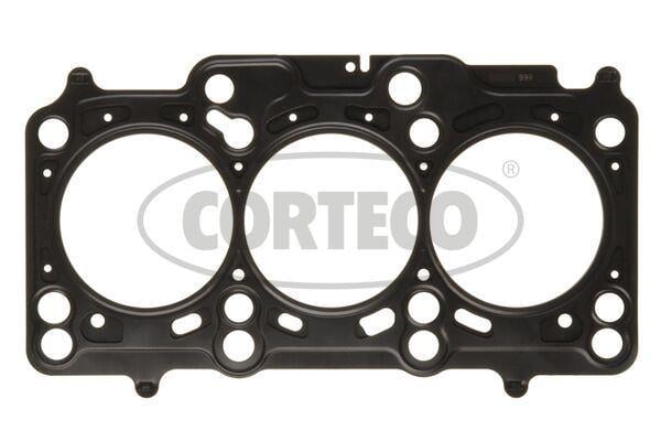 CONTA SİLİNDİR KAPAĞI GK CH VAG CFWA MLS Gasket. cylinder head