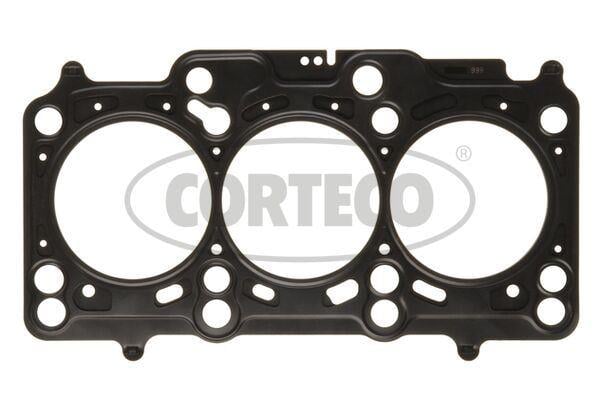 CONTA SİLİNDİR KAPAĞI GK CH VAG CFWA MLS Gasket. cylinder head