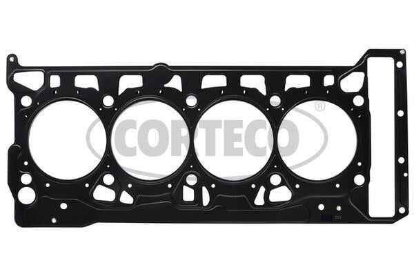 CONTA SİLİNDİR KAPAĞI GK CH VAG CHHA MLS 0.9M Gasket. cylinder head