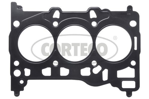 CONTA SİLİNDİR KAPAĞI GK CH VAG CHZB MLS 0.4M Gasket. cylinder head