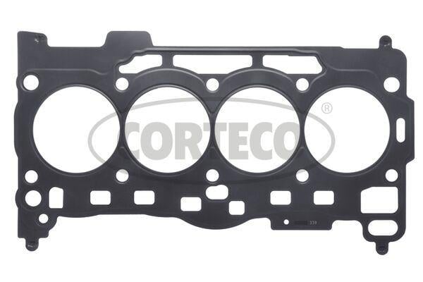 CONTA SİLİNDİR KAPAĞI GK CH VAG CWVA MLS 0.6M Gasket. cylinder head