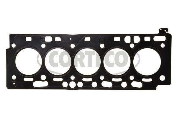 CONTA SİLİNDİR KAPAĞI GK CH VOLV D5204T MLS 1.15M Gasket. cylinder head