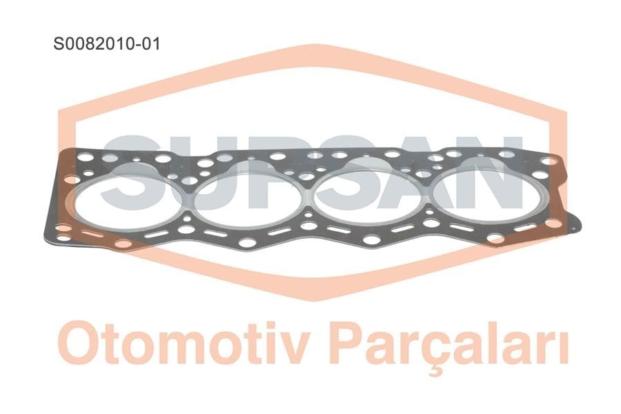 CONTA SİLİNDİR KAPAK FİAT DUCATO 2.8 D ENG. 8140 23