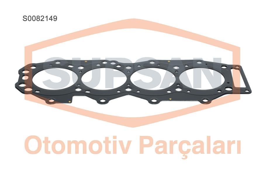 CONTA SİLİNDİR KAPAK FORD RANGER 3.0 TDCI - MAZDA BT-50 ENG. WE
