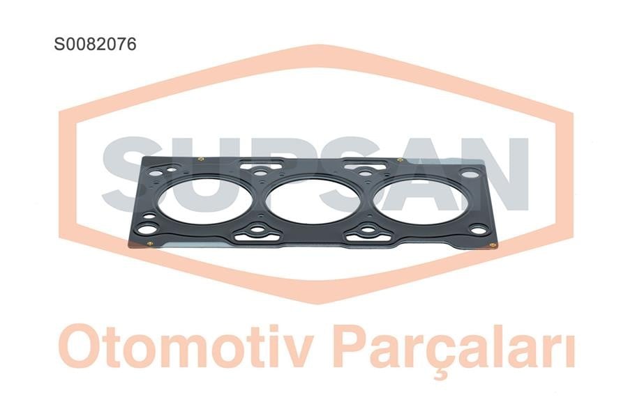 CONTA SİLİNDİR KAPAK HYUNDAİ 1.5 CRDI D3-EA 3 SİLİNDİR