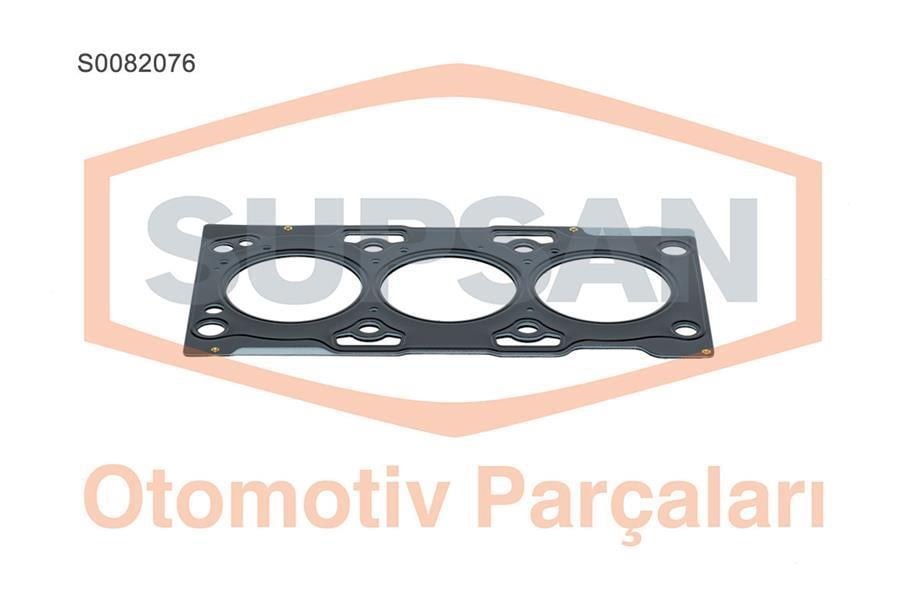 CONTA SİLİNDİR KAPAK HYUNDAİ 1.5 CRDI D3-EA 3 SİLİNDİR