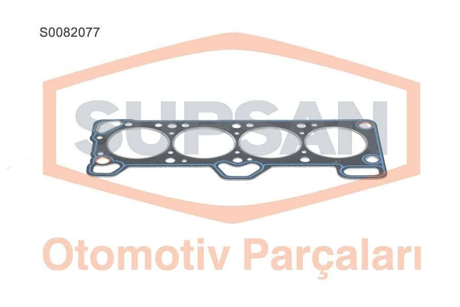 CONTA SİLİNDİR KAPAK HYUNDAİ ACCENT 1.3/1.5 12V ENG. G4EA-G4EB-G4EH-G4EK