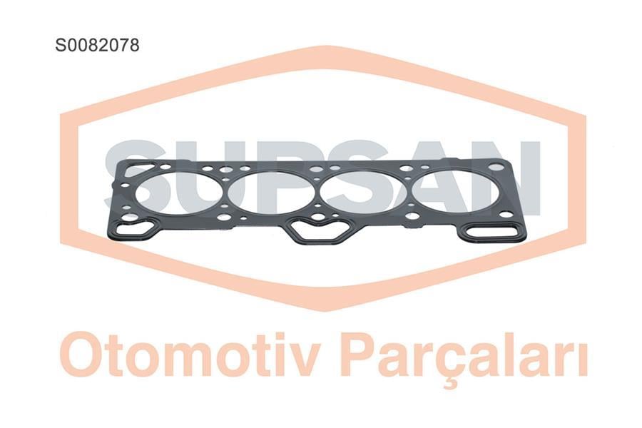 CONTA SİLİNDİR KAPAK HYUNDAİ ACCENT 1.3/1.5 12V ENG. G4EA-G4EB-G4EH-G4EK