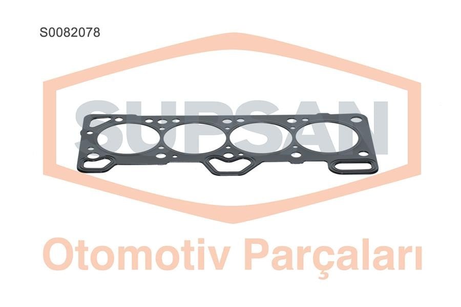 CONTA SİLİNDİR KAPAK HYUNDAİ ACCENT 1.3/1.5 12V ENG. G4EA-G4EB-G4EH-G4EK