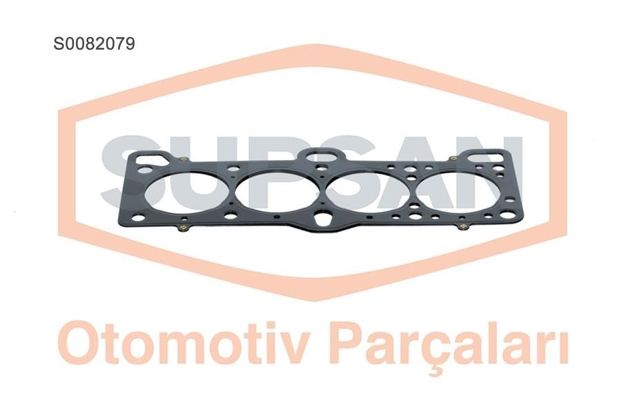CONTA SİLİNDİR KAPAK HYUNDAİ ACCENT 1500 16V