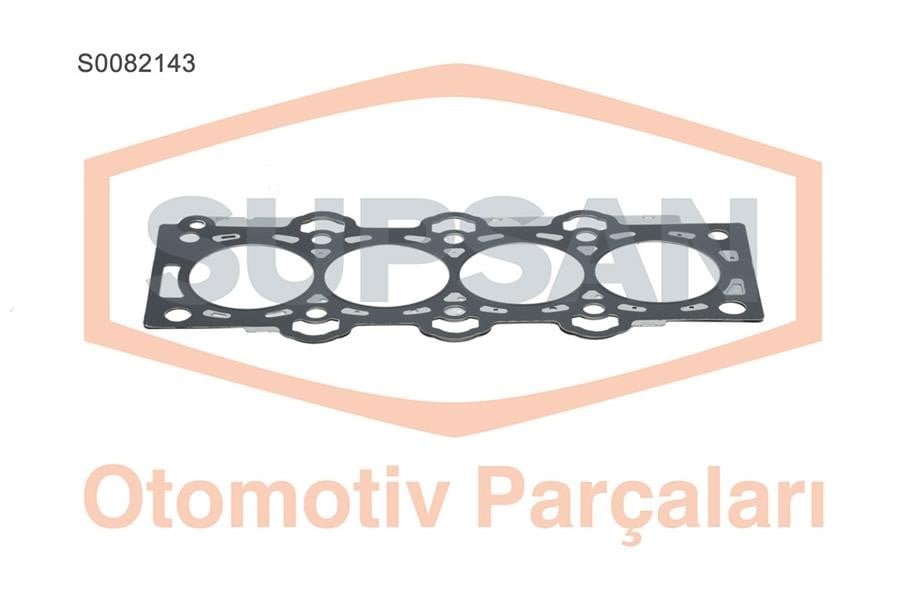 CONTA SİLİNDİR KAPAK HYUNDAİ ERA 1.5D CRDİ 16V - İ30 1.6 CRDİ 16V - KİA CEE D 1.6 CRDİ ENG. D4FA - D