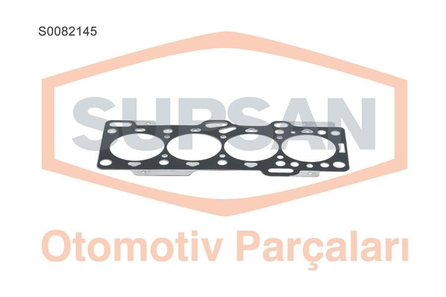 CONTA SİLİNDİR KAPAK HYUNDAİ İ10 1.1 12V ENG. G4HG - G4HE