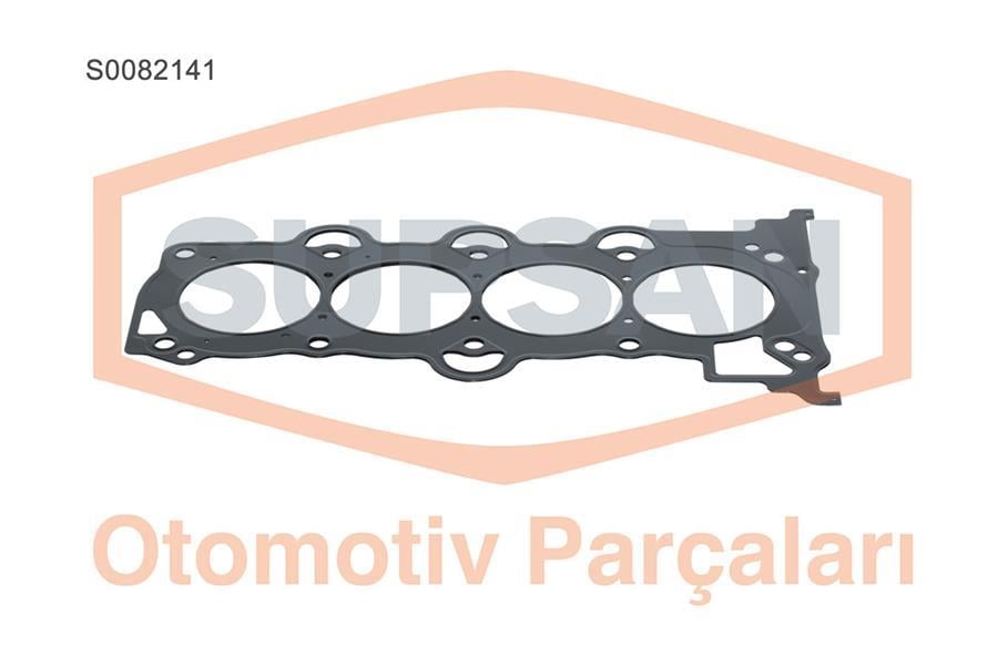 CONTA SİLİNDİR KAPAK HYUNDAİ İ20 - İ30 1.4 - 1.6 16V ENG. G4FA - G4FC - KİA CEE D - CERATO 1.6 16V